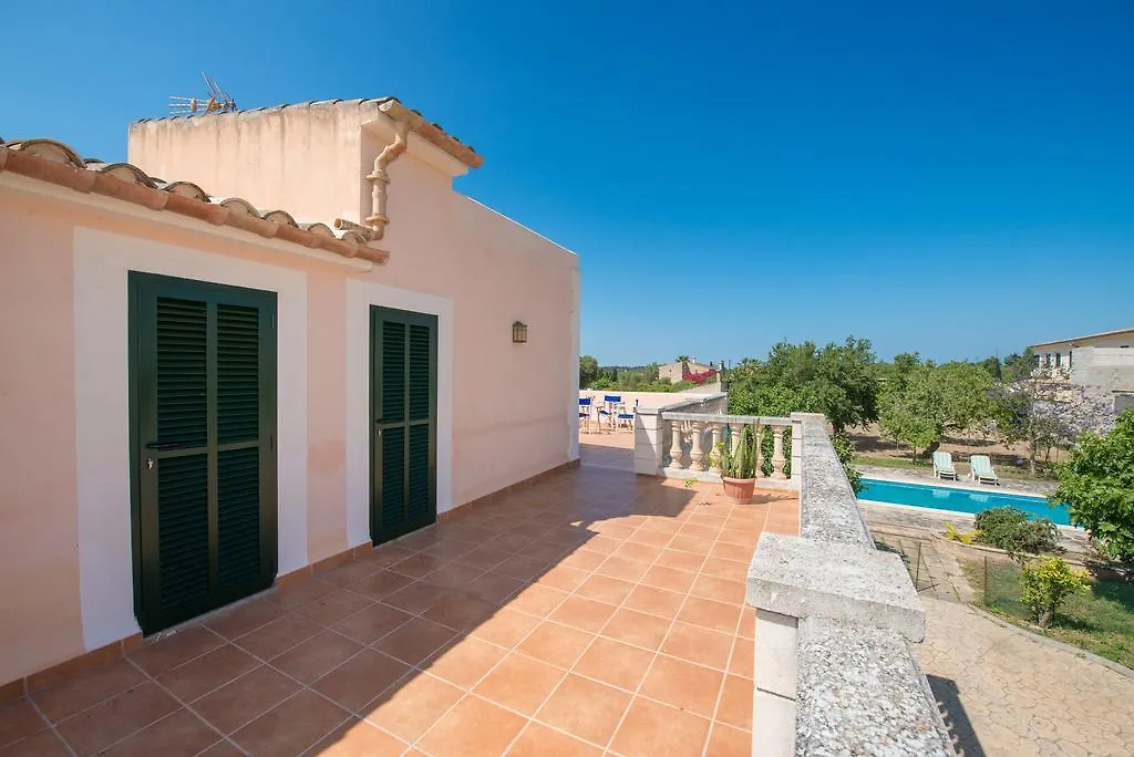 Villa Sa Fonera María de la Salud 0*,  Hiszpania