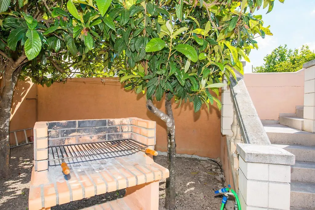 Villa Sa Fonera María de la Salud 0*,